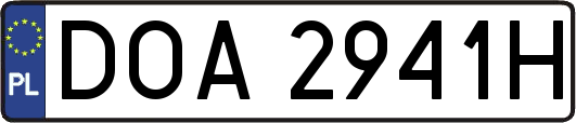 DOA2941H
