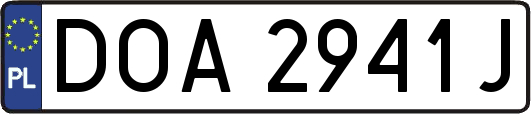 DOA2941J