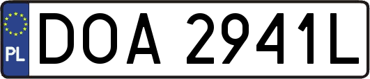DOA2941L