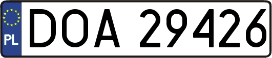 DOA29426