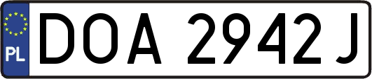DOA2942J