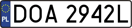 DOA2942L