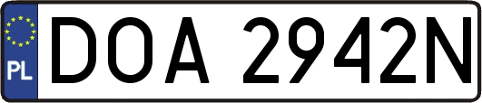 DOA2942N