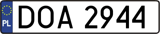 DOA2944