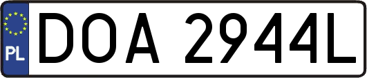 DOA2944L