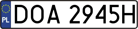 DOA2945H