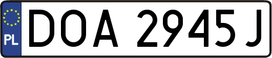 DOA2945J