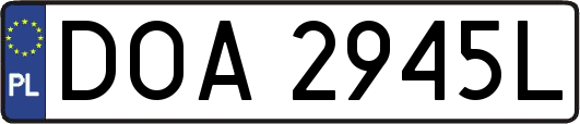 DOA2945L