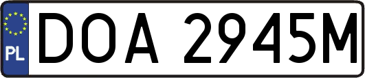 DOA2945M