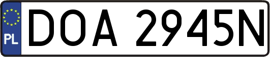 DOA2945N