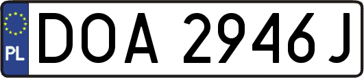 DOA2946J
