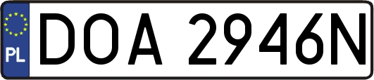DOA2946N