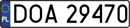 DOA29470