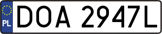 DOA2947L