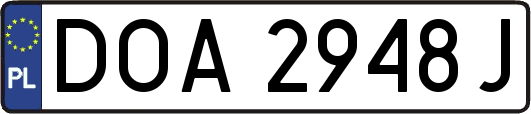 DOA2948J