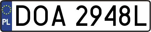 DOA2948L