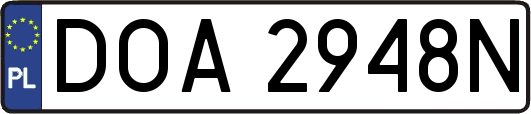 DOA2948N