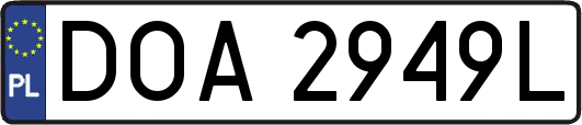 DOA2949L