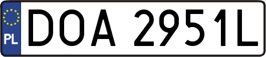 DOA2951L