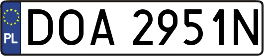 DOA2951N