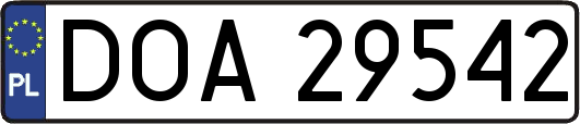 DOA29542