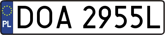 DOA2955L