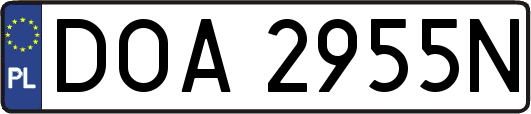DOA2955N