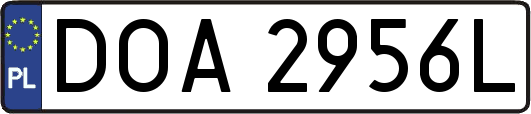 DOA2956L