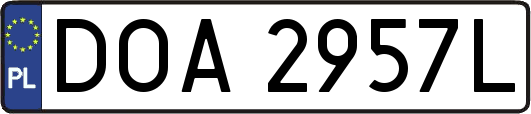 DOA2957L