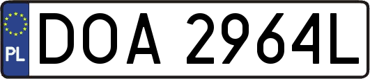 DOA2964L