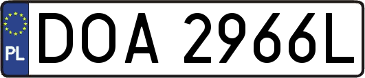DOA2966L
