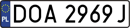 DOA2969J