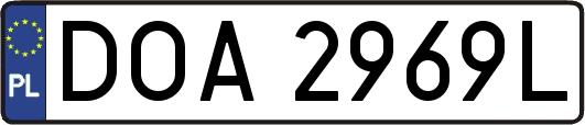DOA2969L