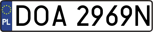 DOA2969N