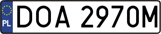 DOA2970M