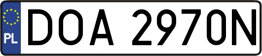 DOA2970N