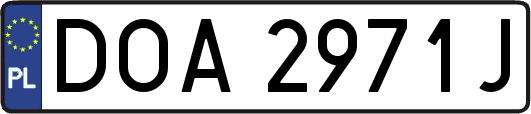 DOA2971J