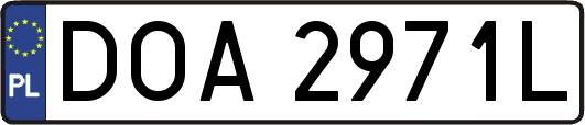 DOA2971L