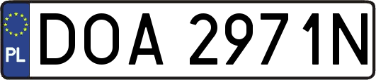DOA2971N