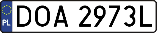 DOA2973L