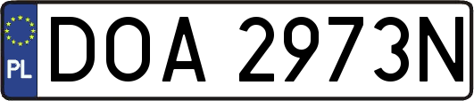 DOA2973N