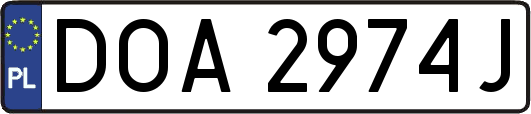 DOA2974J