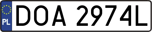 DOA2974L
