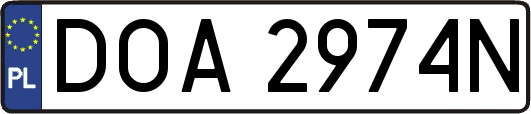 DOA2974N