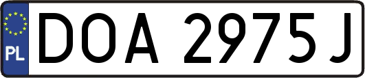 DOA2975J