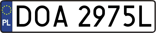 DOA2975L