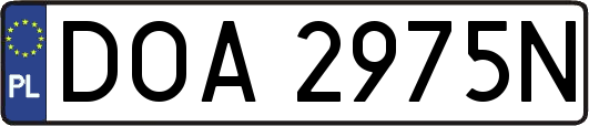 DOA2975N