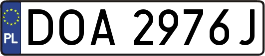 DOA2976J