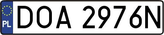 DOA2976N