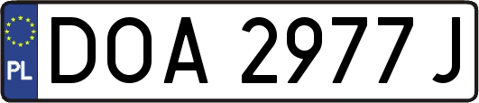 DOA2977J